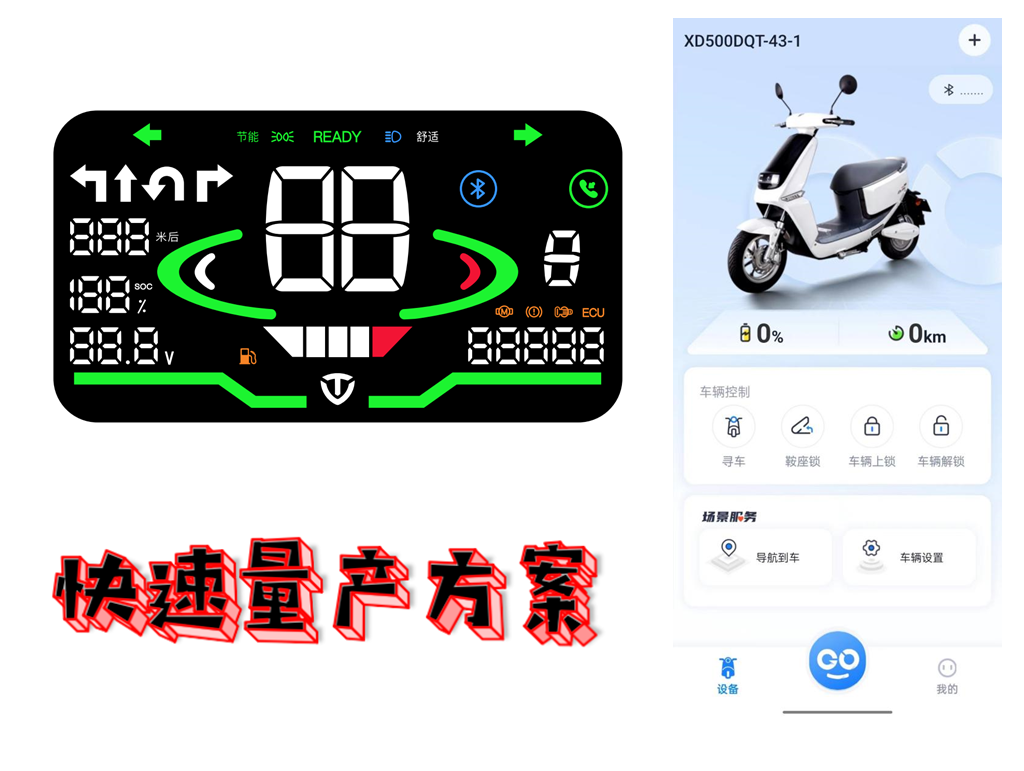 三合一智能仪表--D015