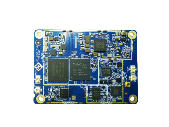 MTK8257模组